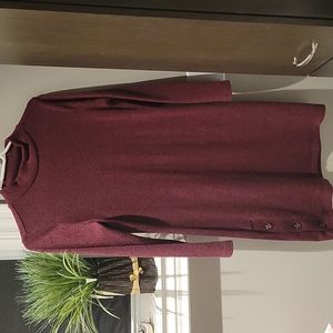 HOST PICK Banana Republic Sweater Dress